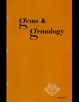 Alexandrite from Lake Manyara, Tanzania